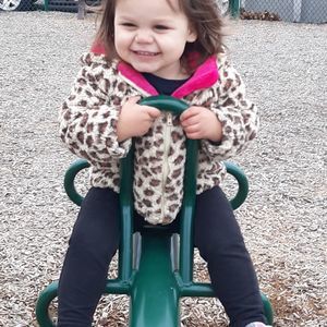 Meet your Posher, Lyn